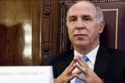 Ricardo Lorenzetti cruzó a Pullaro por la Corte de Santa Fe y reavivó la interna judicial