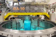 CNEA: denuncian vaciamiento, recortes y avance privatizador en el sector nuclear