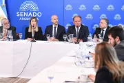 Senado avanzó con designaciones clave en la Justicia Federal de La Plata y San Martín