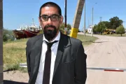 Rodrigo Aristimuño advirtió que Coronel Rosales atraviesa una situación “catastrófica”