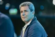 Sergio Uñac pidió una interna abierta y se lanzó a la carrera presidencial del peronismo para 2027