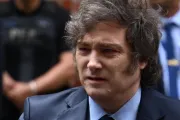 Javier Milei enfrenta caída de imagen y crecen las dudas sobre el proyecto libertario hacia 2027