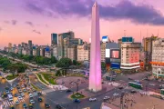 Argentina quedó en el puesto 69 del ranking mundial de libertad y en el 42 de prosperidad