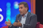Cristian Ritondo acusó a Karina Milei de romper un acuerdo por la comisión de Inteligencia
