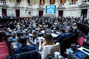 Zona Fría: el Congreso le dio otro negocio a Milei y dejó a millones de bonaerenses al borde del tarifazo