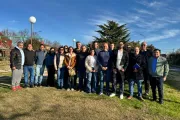 Provincia Futura: el interior bonaerense empezó a cansarse de financiar al AMBA