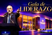 Con más de 500 líderes, la Gala de Liderazgo se posiciona como motor del Desarrollo en La Plata