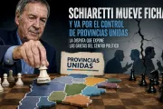 Schiaretti mueve fichas y va por el control de Provincias Unidas: la disputa que expone las grietas del centro político