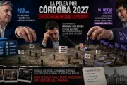 De Loredo resiste el avance libertario mientras los intendentes radicales miran la caja, no las banderas