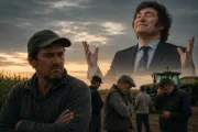 Retenciones, costos y bronca: el campo libertario ya no le compra el relato a Milei