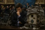 IOMA: el peronismo frenó el debate y la oposición acusa a Kicillof de esconder la peor crisis de la obra social