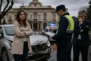 Nadia Rosito chocó con el registro vencido y abrió un problema político para Guillermo Britos