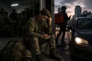 Militares con segundo empleo: el Gobierno blanqueó una crisis salarial que ya nadie podía ocultar
