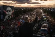 Indio Solari: por qué Nación bajó el pulgar al Congreso y la Casa Rosada para el último adiós