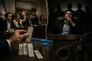 Narcotest en Campana: la transparencia que avanza a medias y deja afuera al poder real