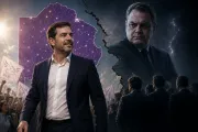 Ramón Vera se anota para 2027 y desafía el monopolio de poder de Sebastián Pareja en la Provincia