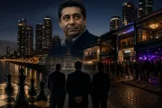 El curro VIP de Angelici: armó su propio imperio de boliches intocables en la Costanera