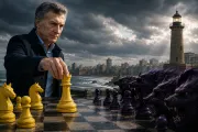 Divergencias en el bastión amarillo: Macri llega a Mar del Plata para marcarle la cancha a los libertarios