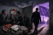 UCR Pehuajó: un pase a La Libertad Avanza reabre la guerra interna que nadie logró cerrar