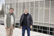 Aguiar se reunió con el gobernador Weretilneck y ATE logra el pase a planta permanente de 4.200 trabajadores estatales de Río Negro