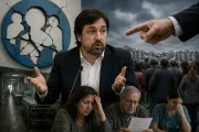 Kreplak defiende el colapso de IOMA en la provincia y culpa al ajuste nacional