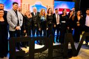 Un éxito total: con más de 500 líderes, la Gala de Liderazgo tuvo su noche soñada