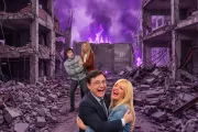 El genio de Fontevecchia contrató a Yuyito para atormentar a Milei: arranca hoy 17:30 en NET TV