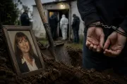 Hallaron enterrada a una exconcejal en Castelar y la acusación contra su hijo destroza a Morón