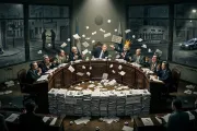 La Plata: entre egos, papelitos y repudios, el Concejo volvió a quedar lejos de los problemas reales