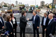 El pacto del asfalto: Milei recicla al PRO para salvar su gobernabilidad
