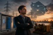 Kicillof juega fuerte con baterías millonarias para evitar apagones