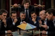 El canje de las PASO: Milei ofrece colectoras y los gobernadores huelen la trampa