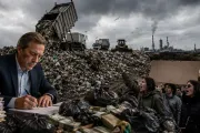 El negocio de la basura regional: Matzkin impone un decretazo y desata la guerra en Zárate