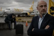 El colapso de Flybondi entierra la candidatura porteña de Guillermo Dietrich