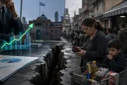 La ilusión del rebote macro choca contra el bolsillo del AMBA