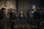 Rosca, desplantes y sillas vacías: el peronismo se descuartiza por la gobernación