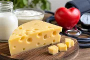 El secreto lácteo para frenar la hipertensión que la medicina tradicional pasa por alto