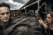 El fuego amigo acorrala a Katopodis por la trampa mortal de las rutas abandonadas
