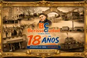 Mayoría de edad y trinchera digital: cómo el histórico portal de Berisso sobrevivió a la rosca y al paso del tiempo