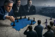Llaryora despliega sus pesados en Colón para frenar el avance de Milei y Bornoroni