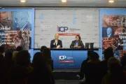 Alak sobre la Ley de Tierras: “Su derogación es un atentado contra la soberanía nacional”