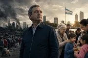 Rosario bajo fuego económico: Javkin lanza el plan MIL65 para frenar la marea libertaria