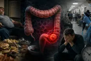 La bomba de tiempo en el intestino: los cinco hábitos que disparan el cáncer de colon en la Argentina