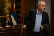Ruptura total: Hugo Passalacqua pegó el portazo y desafía a Carlos Rovira