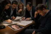 Saavedra al límite: la oposición se unió para investigar la salud del intendente