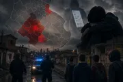 El mapa del delito bonaerense: la ilusión de las cifras y el alarma juvenil en el conurbano