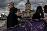 Escándalo en Bahía Blanca: el portazo de Pepe Sánchez que expone la interna libertaria
