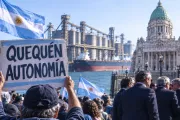 Autonomía de Quequén: la rebelión bonaerense que expone la casta de La Plata