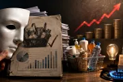 El maquillaje del IPC: el truco oficial con la canasta vieja para disimular la inflación