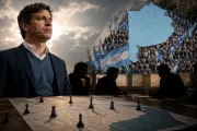 El pacto del Emperador: Kicillof acelera el armado bonaerense y desafía la rosca de cuatro paredes